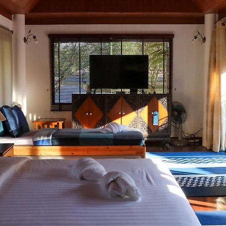 Casa Khaoyai Bed&Breakfast Mu Si Εξωτερικό φωτογραφία