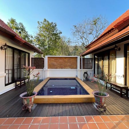 Casa Khaoyai Bed&Breakfast Mu Si Εξωτερικό φωτογραφία