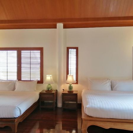 Casa Khaoyai Bed&Breakfast Mu Si Δωμάτιο φωτογραφία