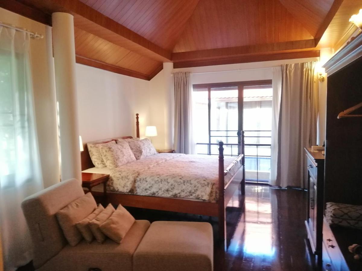 Casa Khaoyai Bed&Breakfast Mu Si Εξωτερικό φωτογραφία
