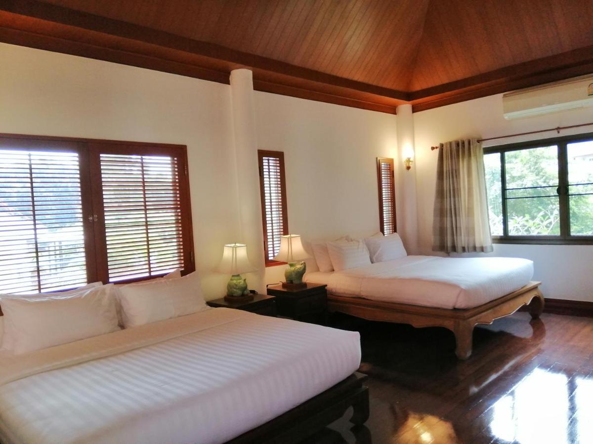 Casa Khaoyai Bed&Breakfast Mu Si Δωμάτιο φωτογραφία
