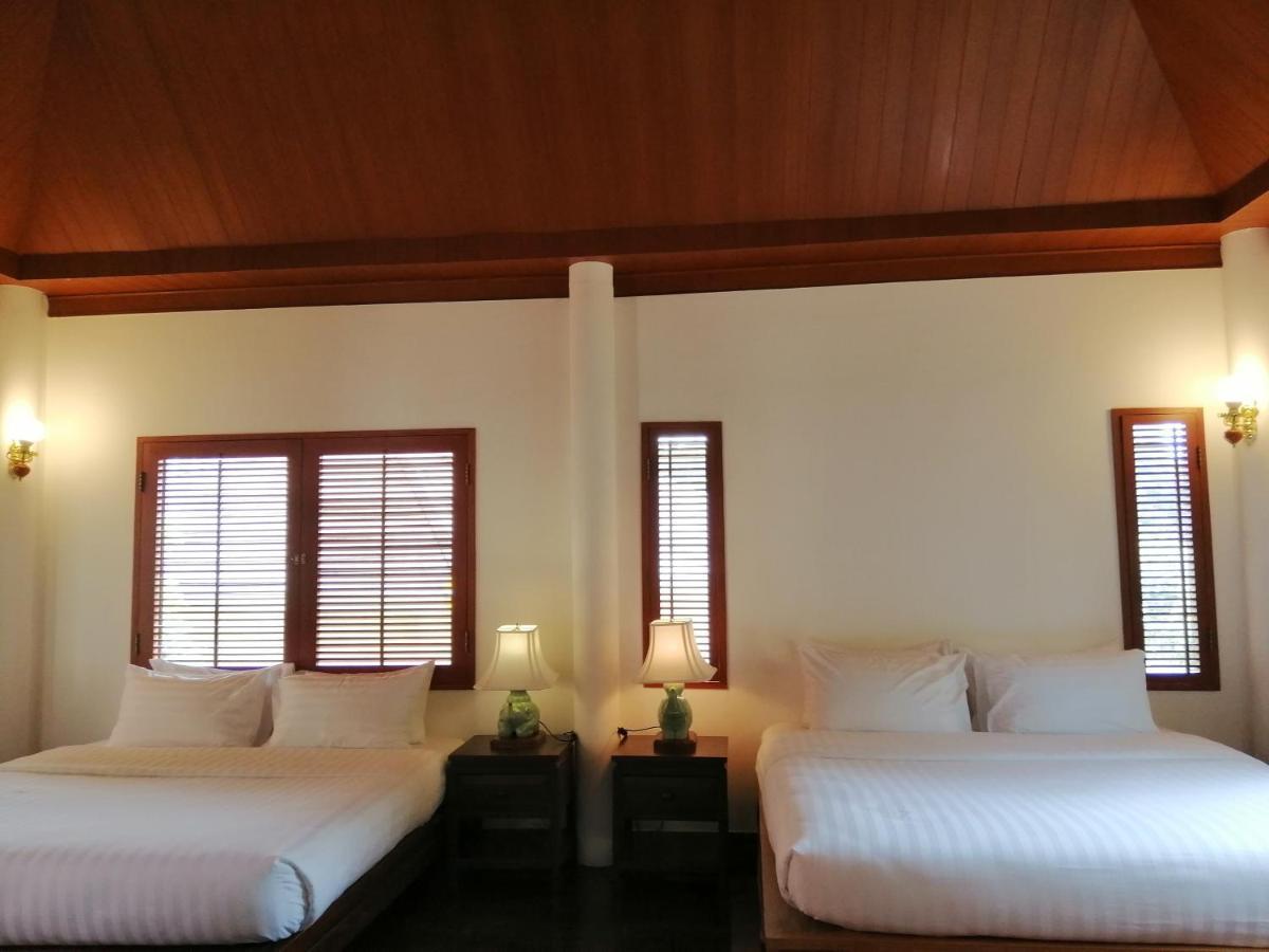 Casa Khaoyai Bed&Breakfast Mu Si Εξωτερικό φωτογραφία
