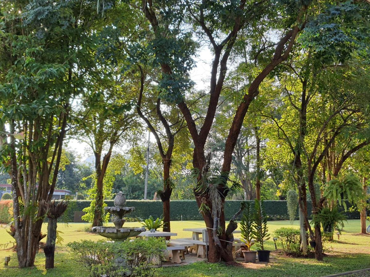 Casa Khaoyai Bed&Breakfast Mu Si Εξωτερικό φωτογραφία