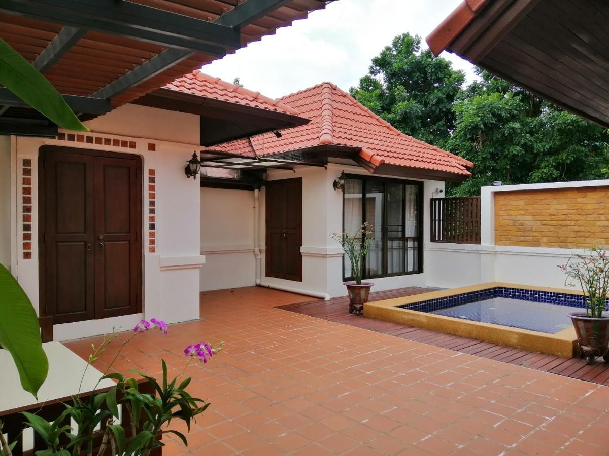 Casa Khaoyai Bed&Breakfast Mu Si Εξωτερικό φωτογραφία