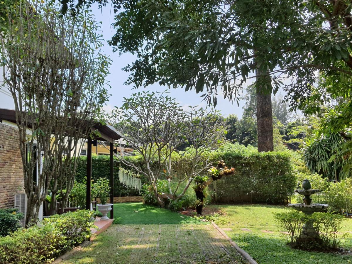 Casa Khaoyai Bed&Breakfast Mu Si Εξωτερικό φωτογραφία