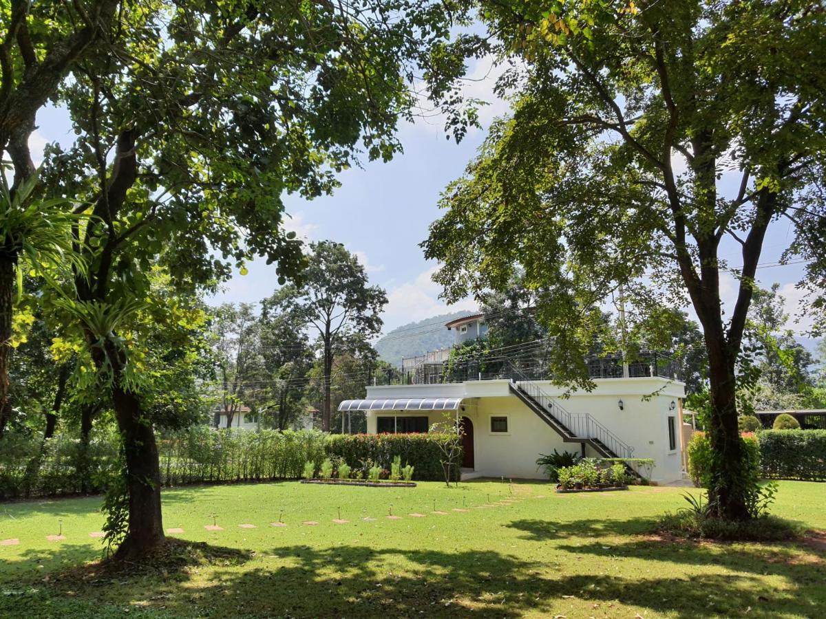 Casa Khaoyai Bed&Breakfast Mu Si Εξωτερικό φωτογραφία