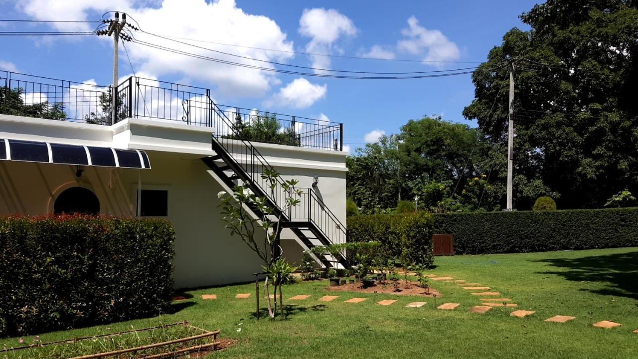 Casa Khaoyai Bed&Breakfast Mu Si Εξωτερικό φωτογραφία
