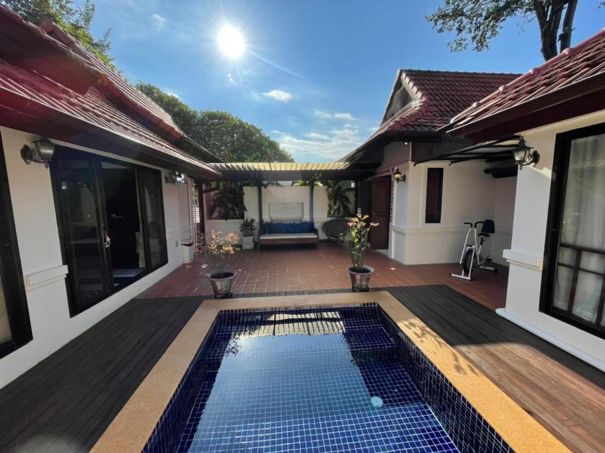 Casa Khaoyai Bed&Breakfast Mu Si Εξωτερικό φωτογραφία