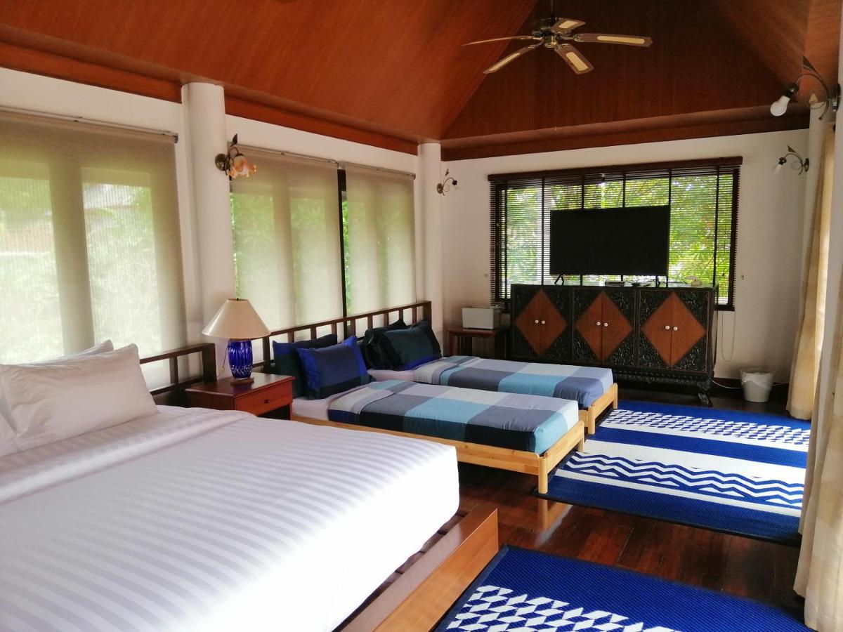 Casa Khaoyai Bed&Breakfast Mu Si Δωμάτιο φωτογραφία