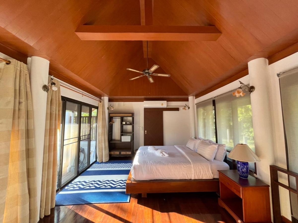 Casa Khaoyai Bed&Breakfast Mu Si Εξωτερικό φωτογραφία