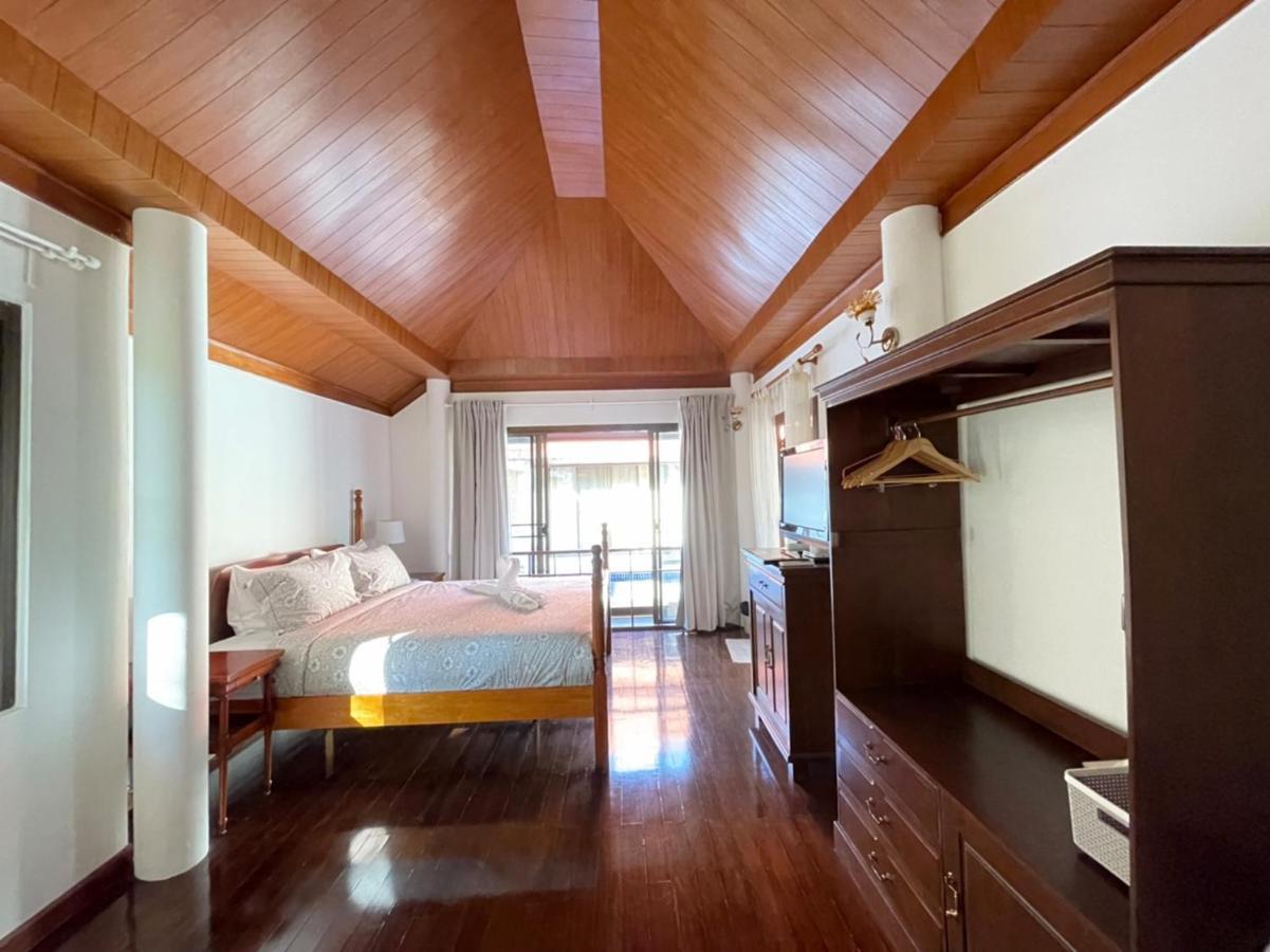 Casa Khaoyai Bed&Breakfast Mu Si Εξωτερικό φωτογραφία