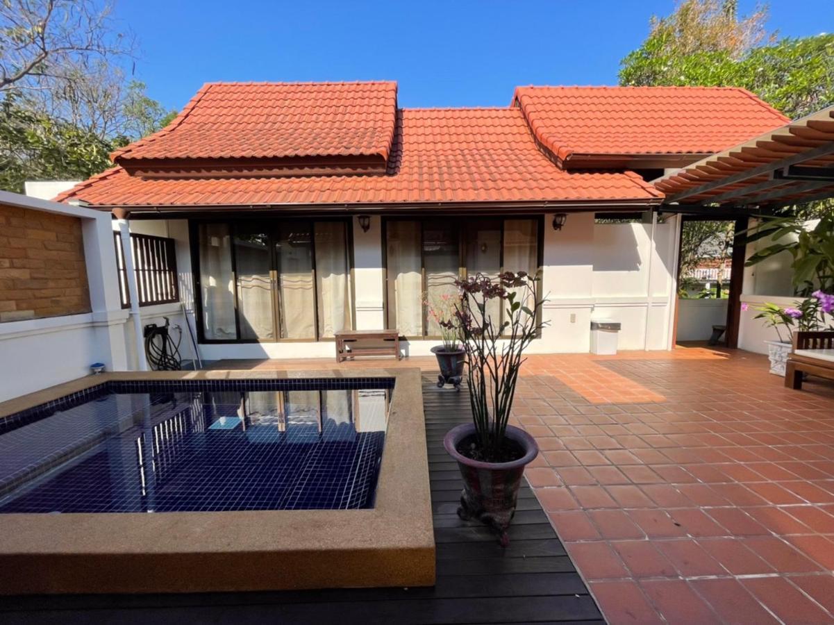 Casa Khaoyai Bed&Breakfast Mu Si Εξωτερικό φωτογραφία