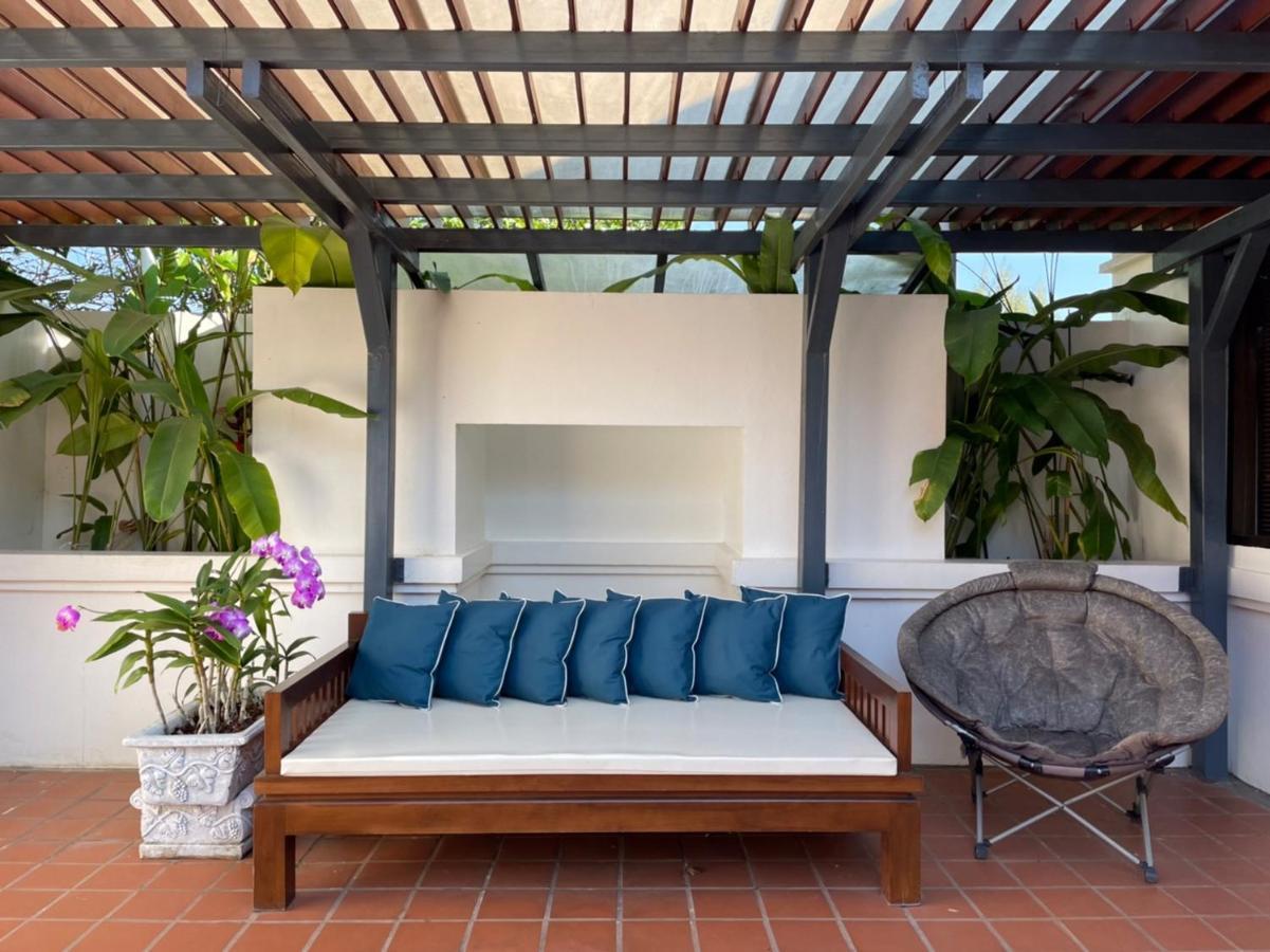 Casa Khaoyai Bed&Breakfast Mu Si Εξωτερικό φωτογραφία