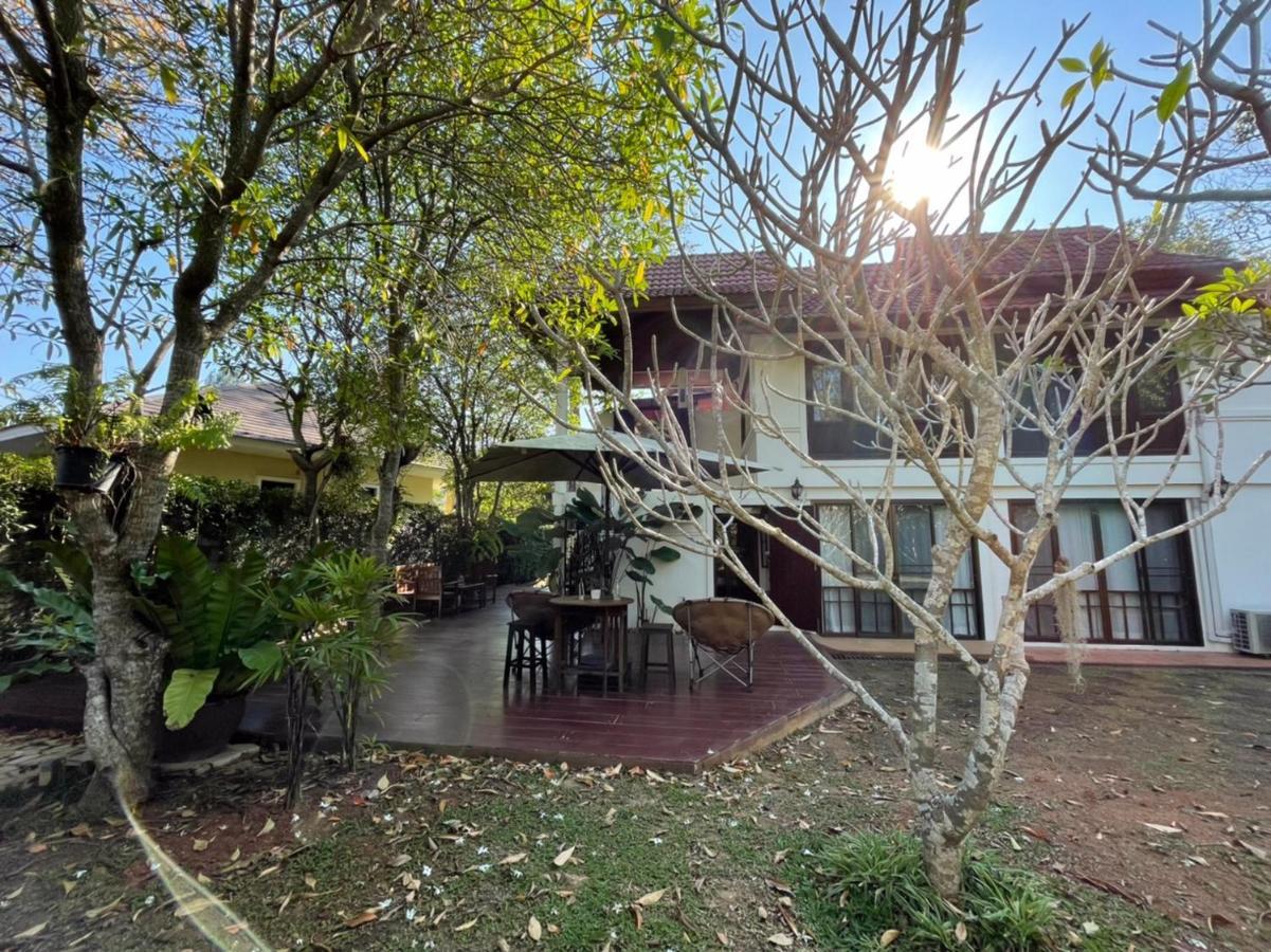 Casa Khaoyai Bed&Breakfast Mu Si Εξωτερικό φωτογραφία
