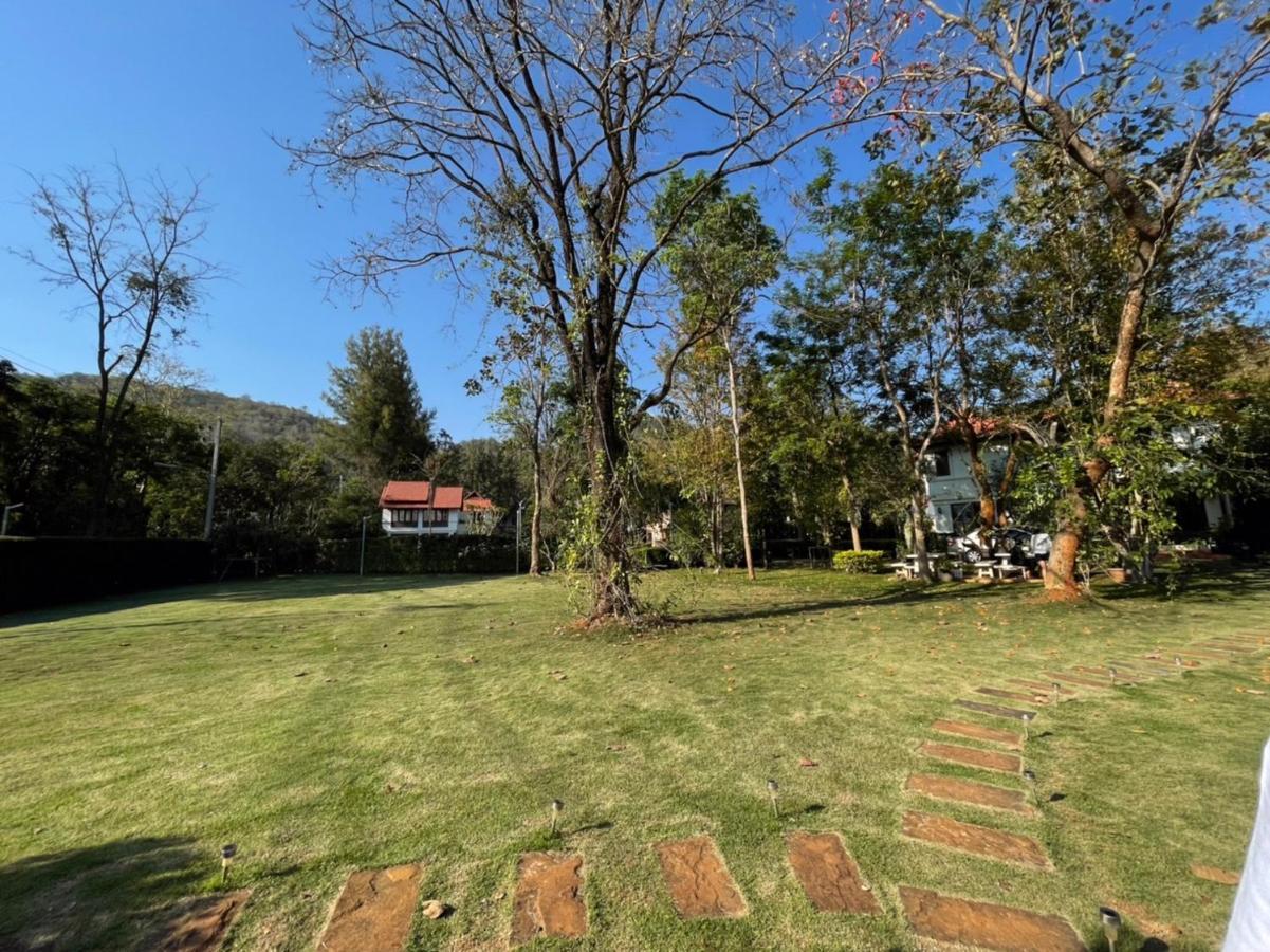 Casa Khaoyai Bed&Breakfast Mu Si Εξωτερικό φωτογραφία