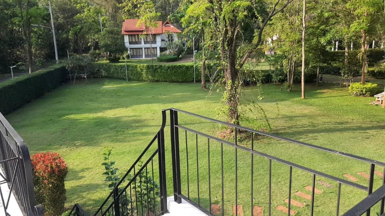 Casa Khaoyai Bed&Breakfast Mu Si Εξωτερικό φωτογραφία