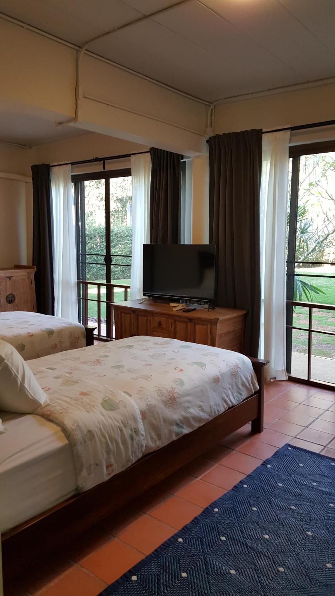 Casa Khaoyai Bed&Breakfast Mu Si Εξωτερικό φωτογραφία