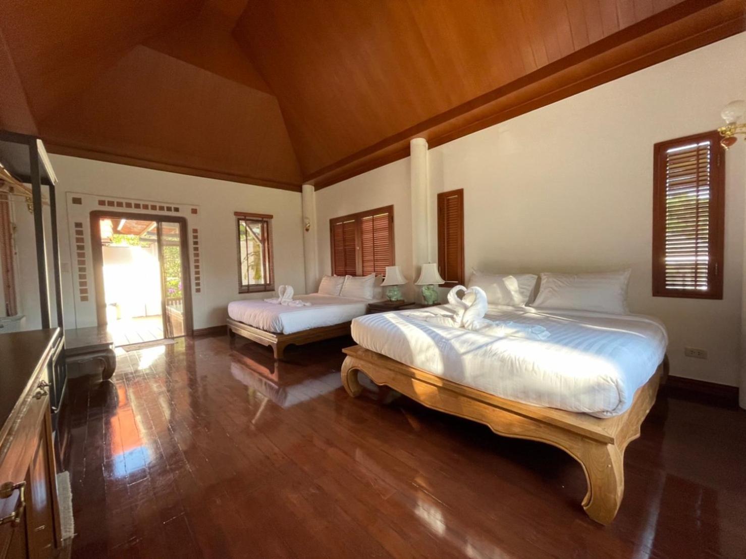 Casa Khaoyai Bed&Breakfast Mu Si Δωμάτιο φωτογραφία