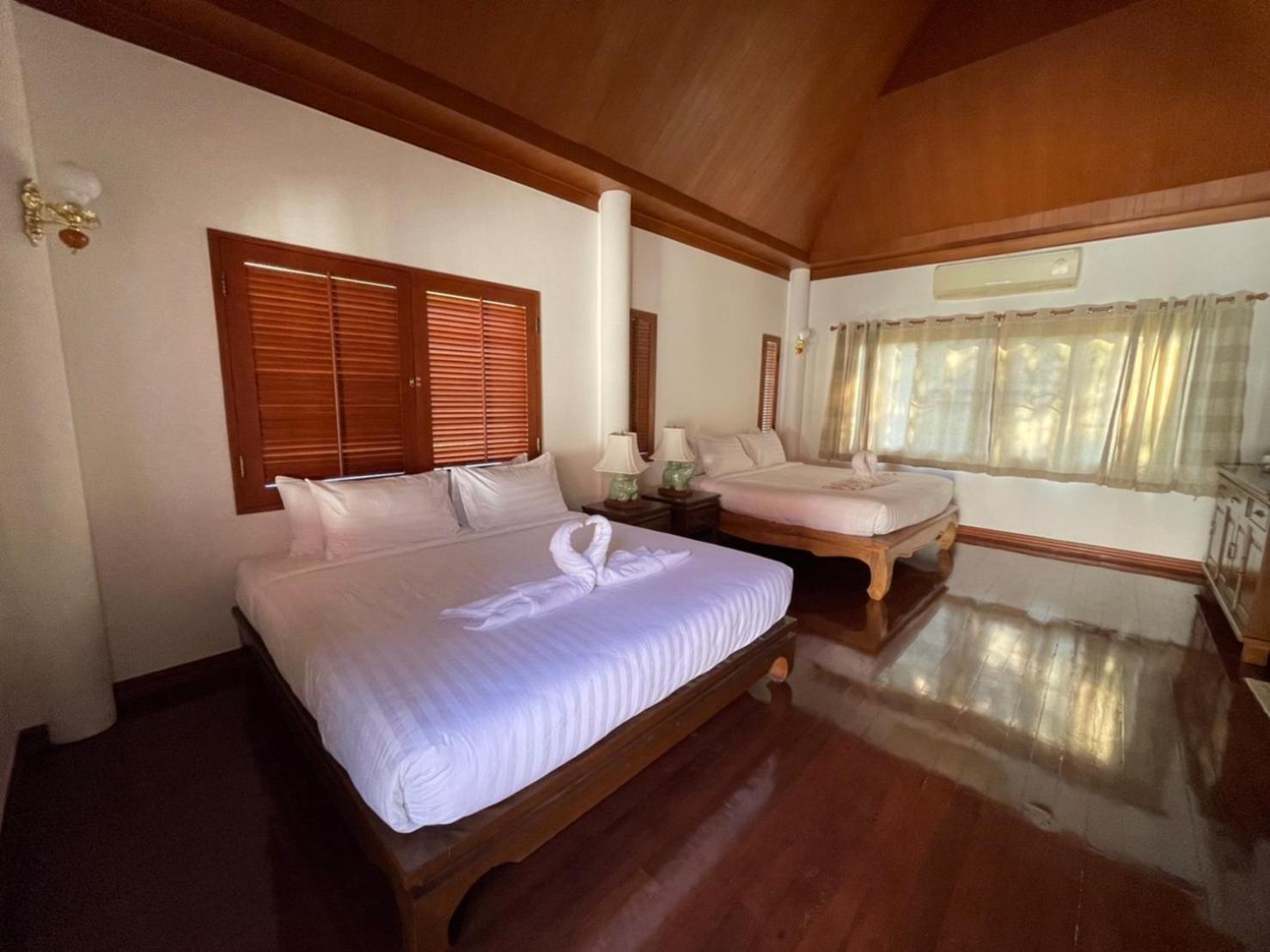 Casa Khaoyai Bed&Breakfast Mu Si Δωμάτιο φωτογραφία