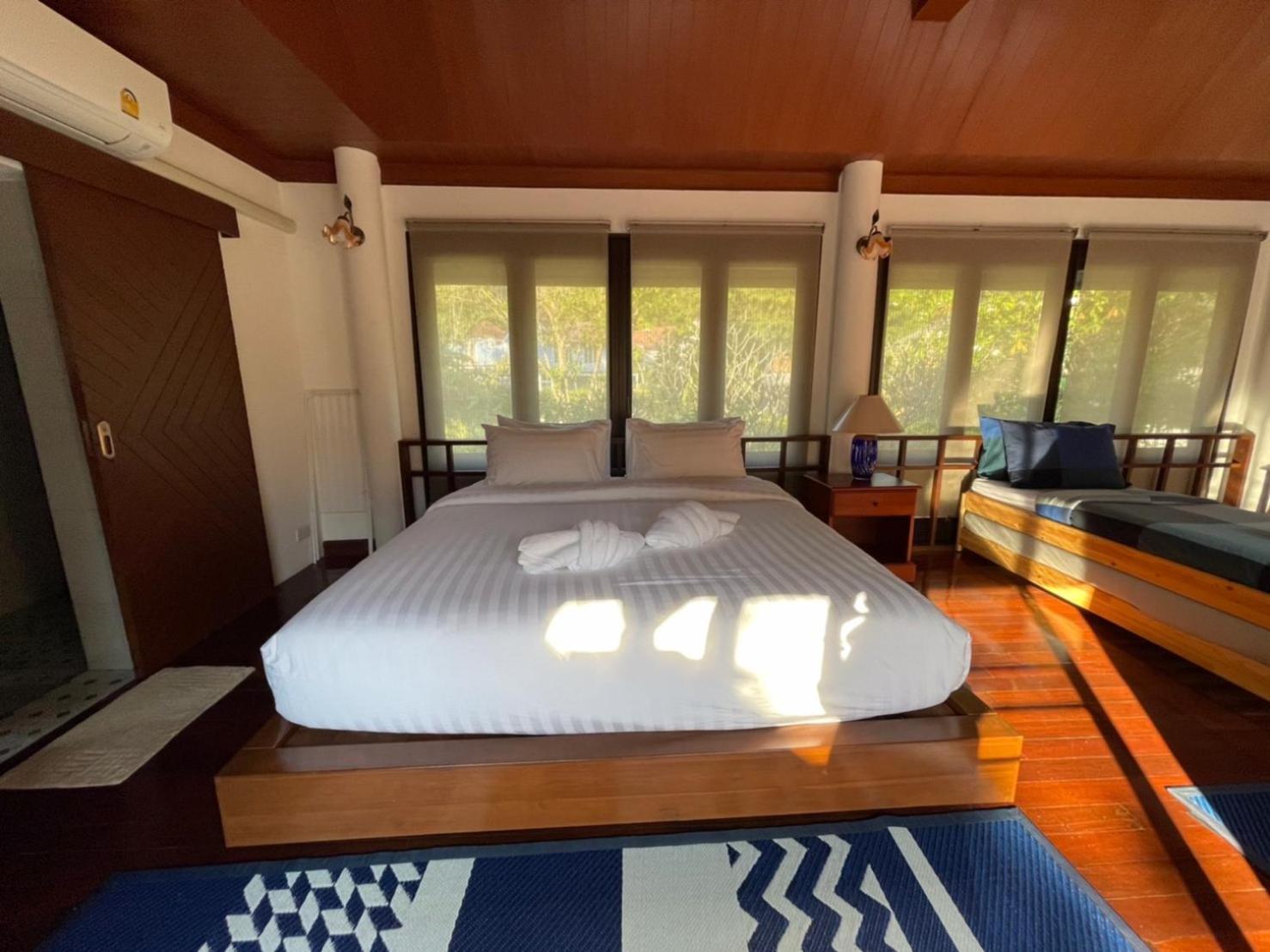 Casa Khaoyai Bed&Breakfast Mu Si Δωμάτιο φωτογραφία
