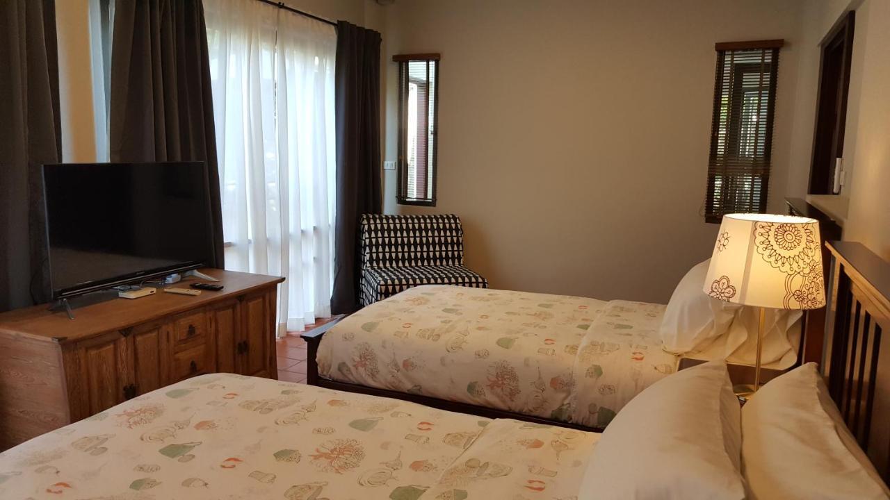 Casa Khaoyai Bed&Breakfast Mu Si Εξωτερικό φωτογραφία