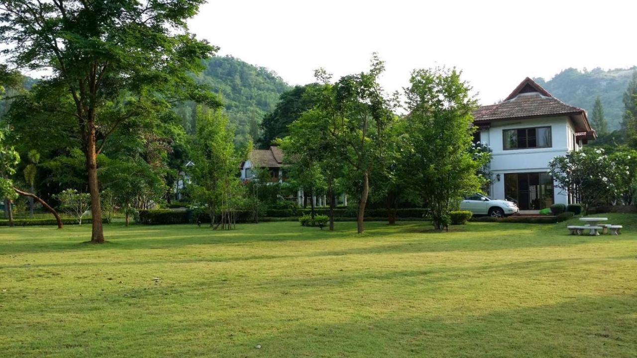 Casa Khaoyai Bed&Breakfast Mu Si Εξωτερικό φωτογραφία