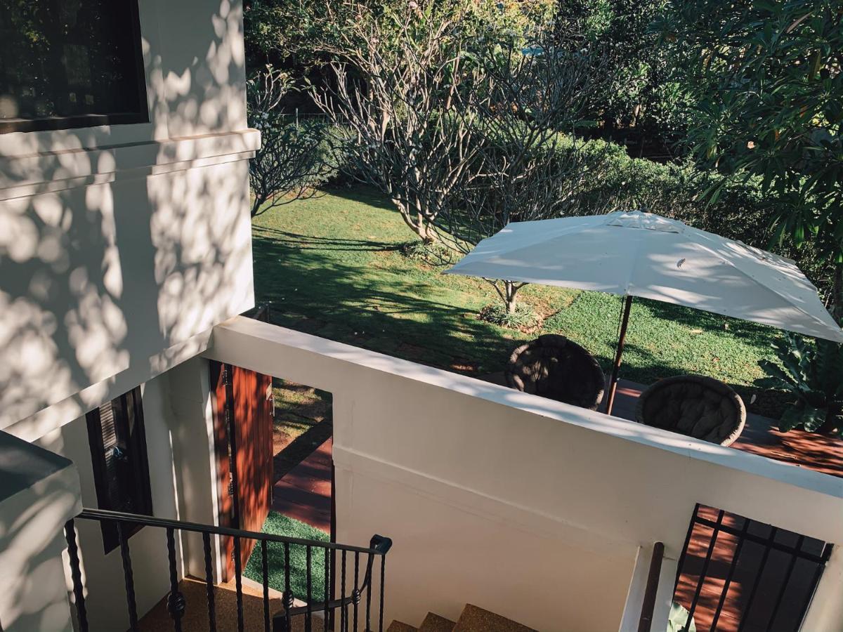 Casa Khaoyai Bed&Breakfast Mu Si Εξωτερικό φωτογραφία