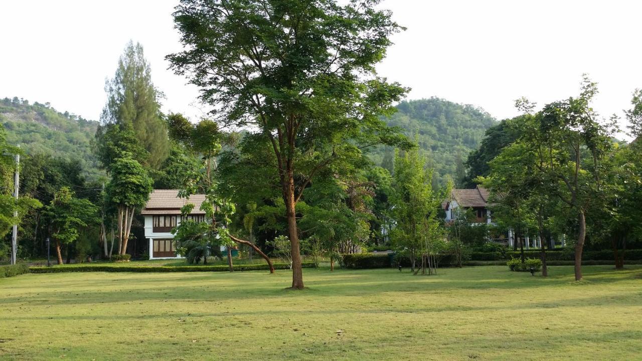 Casa Khaoyai Bed&Breakfast Mu Si Εξωτερικό φωτογραφία