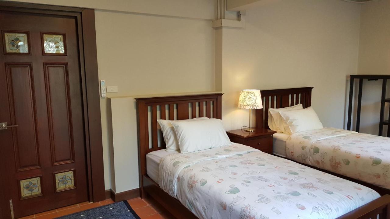 Casa Khaoyai Bed&Breakfast Mu Si Εξωτερικό φωτογραφία