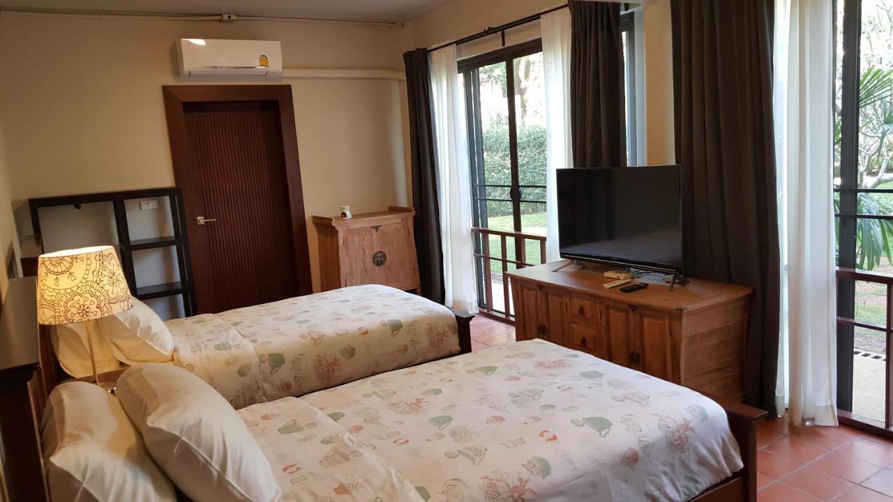 Casa Khaoyai Bed&Breakfast Mu Si Εξωτερικό φωτογραφία
