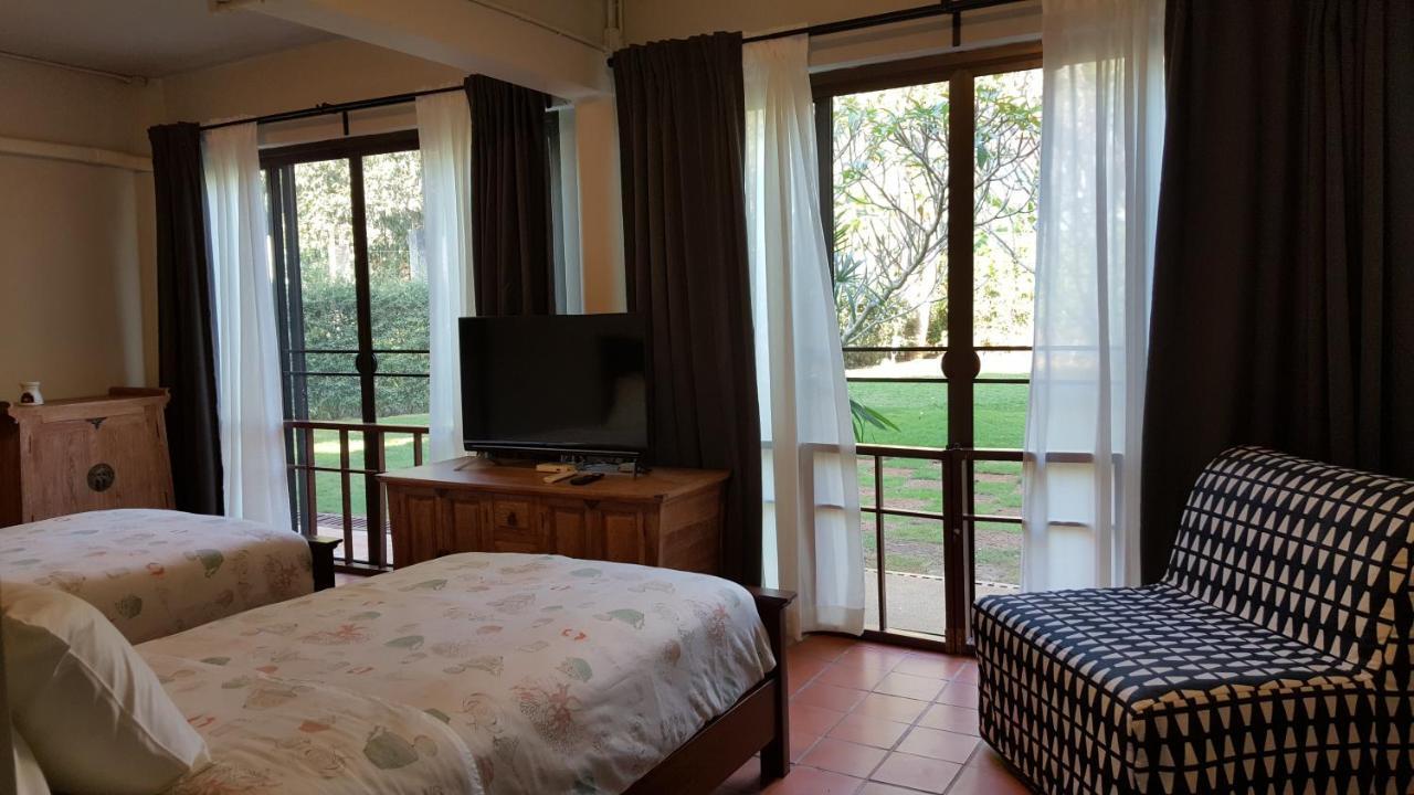 Casa Khaoyai Bed&Breakfast Mu Si Εξωτερικό φωτογραφία