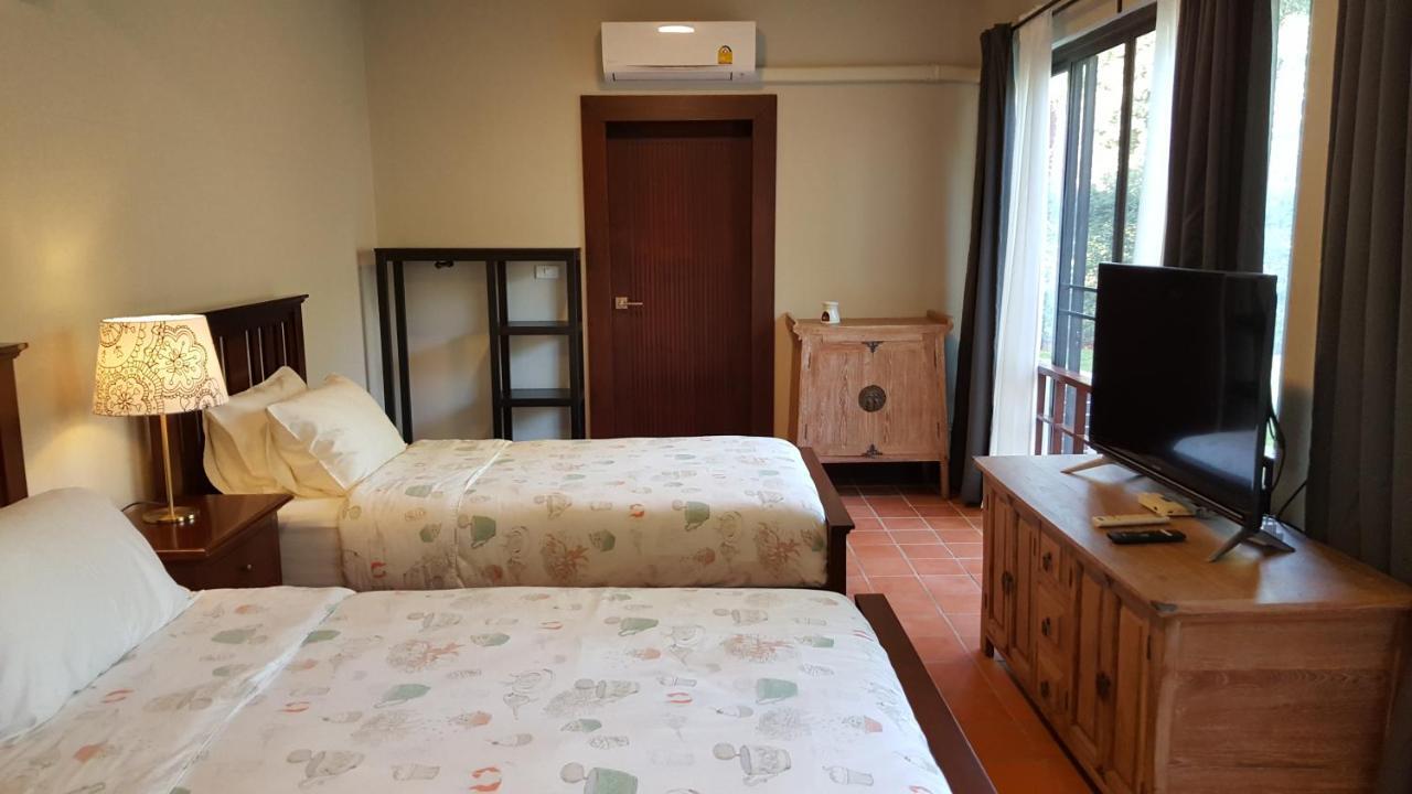 Casa Khaoyai Bed&Breakfast Mu Si Εξωτερικό φωτογραφία